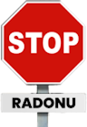 Stop radonu!